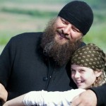 До сих пор не верите в светлых людей? Они среди нас.