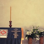 Моя первая исповедь