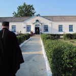 ДЕНЬ ЗНАНИЙ В ШКОЛЕ СЕЛА ПОДГОРНОЕ