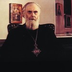 Рождественский пост. О посте и причащении