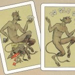 В карты играть грех!