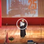 ДЕНЬ ВЫВОДА ВОЙСК ИЗ АФГАНИСТАНА 14.02.2014