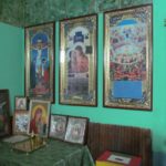 15 октября Православная Церковь отмечает день памяти святых мучеников Киприана и Иустинии.