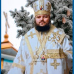 Рождественское послание Преосвященнейшего Ефрема, епископа Бердянского и Приморского